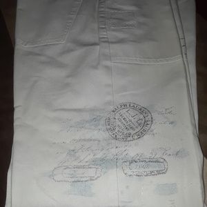 Sz 12 RL Jeans
